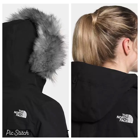 The North Face | Women’s Arctic Parka - Picture 3 of 5